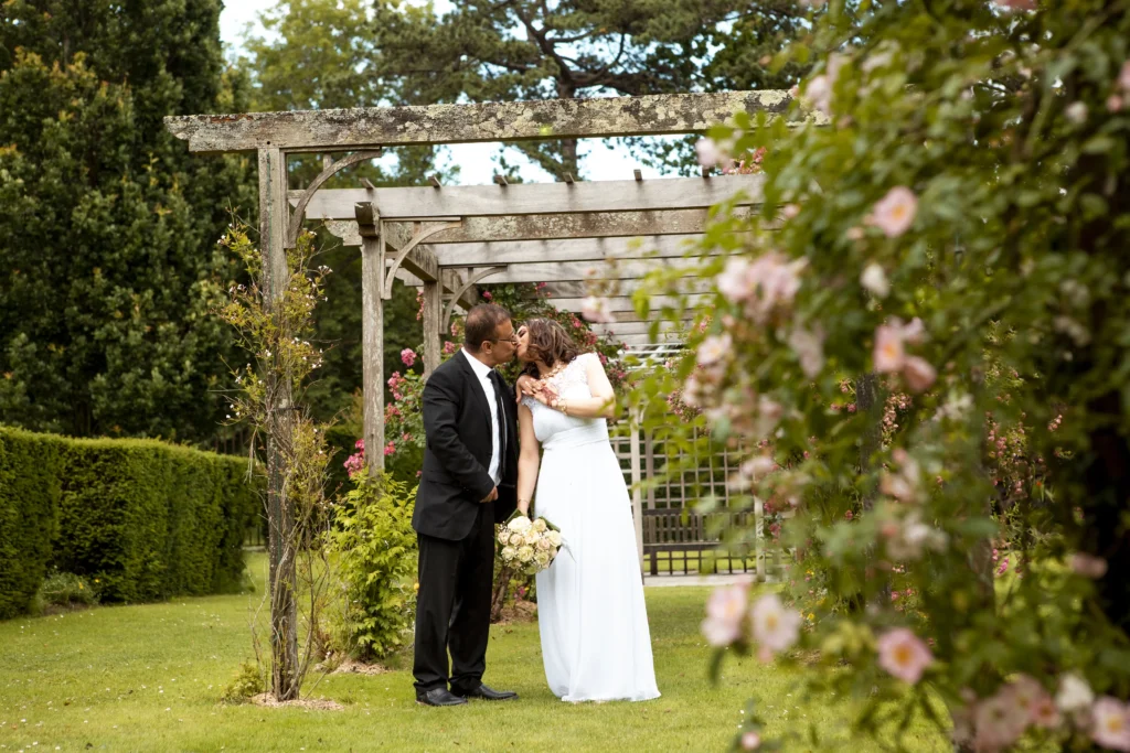 Photographe de mariage de mariage au Havre