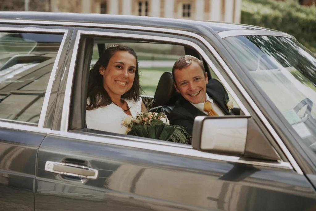 Photographe de mariage de mariage au Havre