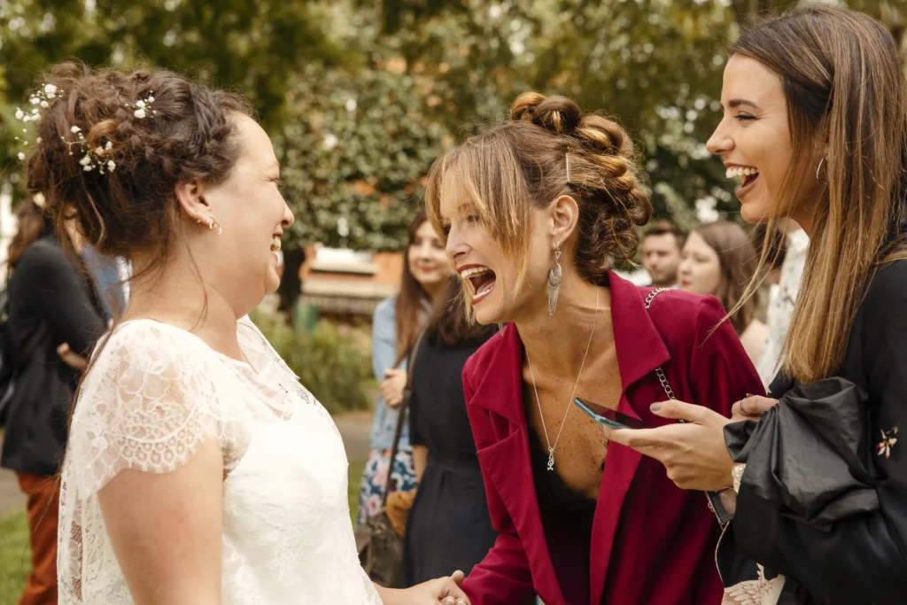 Photographe de mariage de mariage au Havre